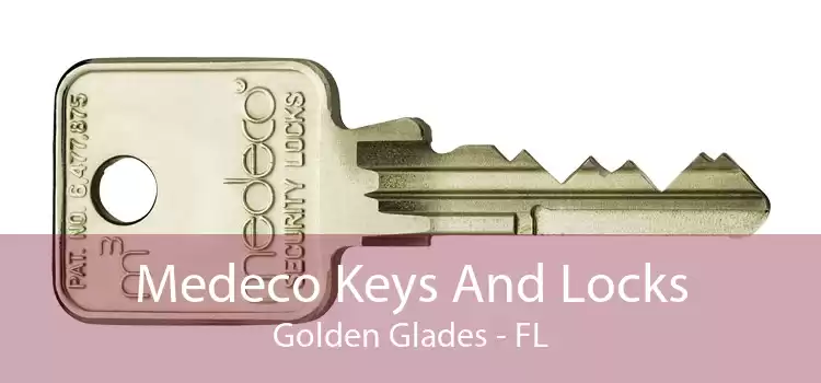 Medeco Keys And Locks Golden Glades - FL