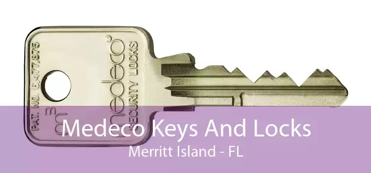 Medeco Keys And Locks Merritt Island - FL