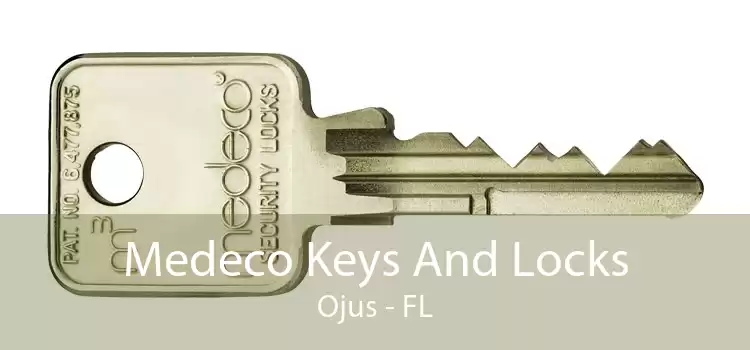 Medeco Keys And Locks Ojus - FL