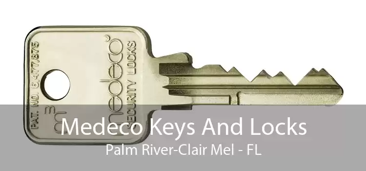 Medeco Keys And Locks Palm River-Clair Mel - FL