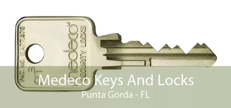 Medeco Keys And Locks Punta Gorda - FL