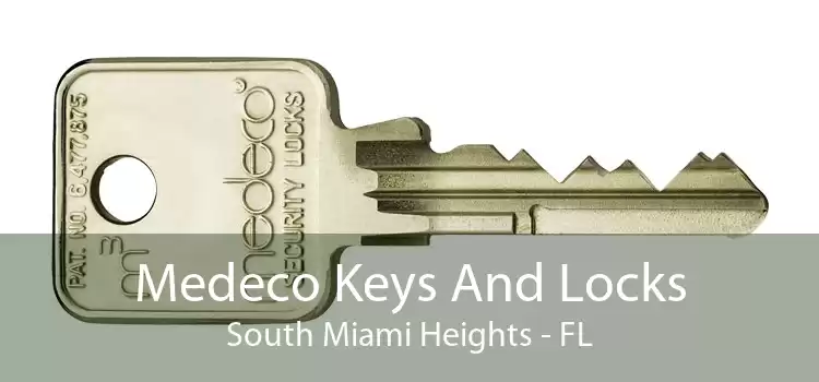 Medeco Keys And Locks South Miami Heights - FL