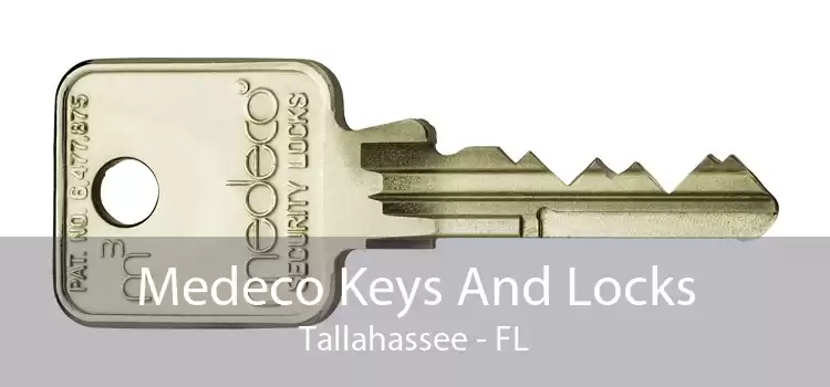 Medeco Keys And Locks Tallahassee - FL