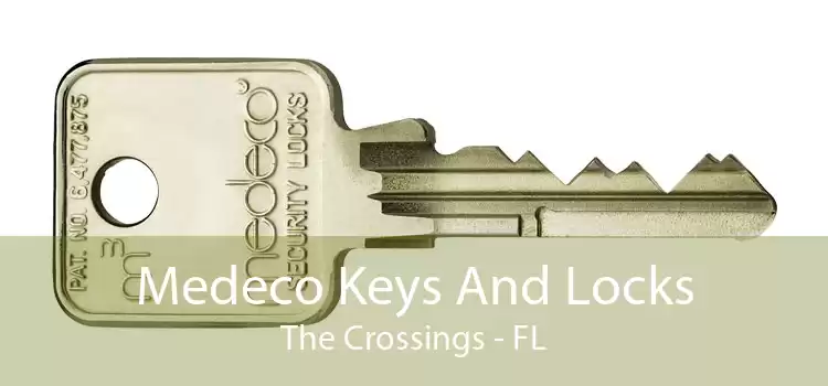Medeco Keys And Locks The Crossings - FL