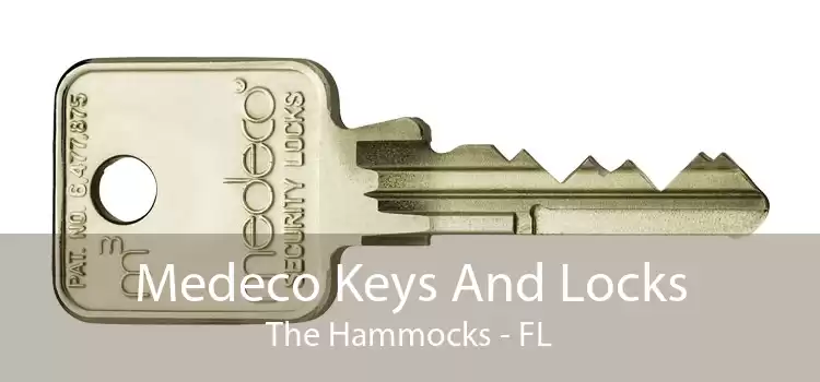 Medeco Keys And Locks The Hammocks - FL