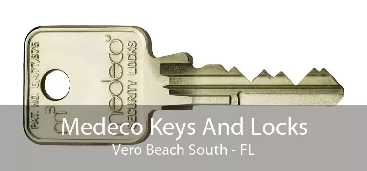 Medeco Keys And Locks Vero Beach South - FL