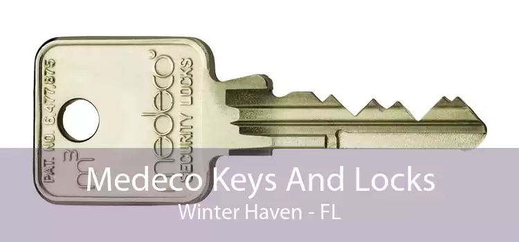 Medeco Keys And Locks Winter Haven - FL
