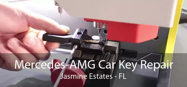 Mercedes-AMG Car Key Repair Jasmine Estates - FL