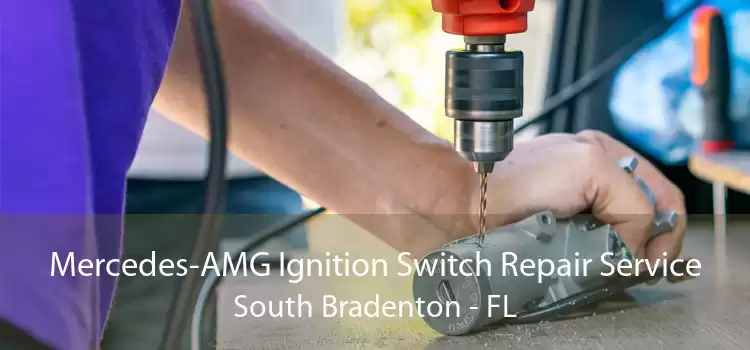 Mercedes-AMG Ignition Switch Repair Service South Bradenton - FL