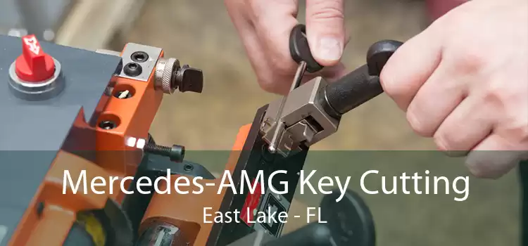 Mercedes-AMG Key Cutting East Lake - FL