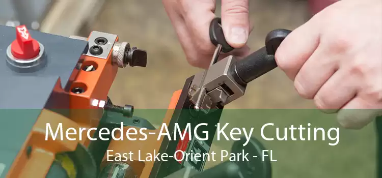 Mercedes-AMG Key Cutting East Lake-Orient Park - FL