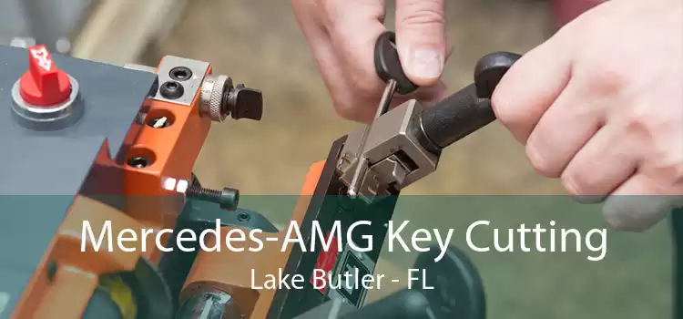 Mercedes-AMG Key Cutting Lake Butler - FL
