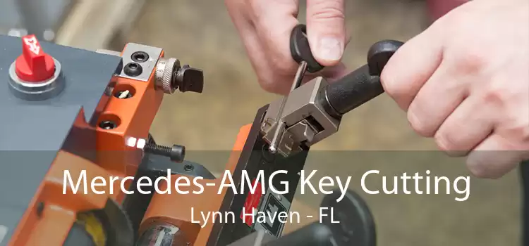 Mercedes-AMG Key Cutting Lynn Haven - FL