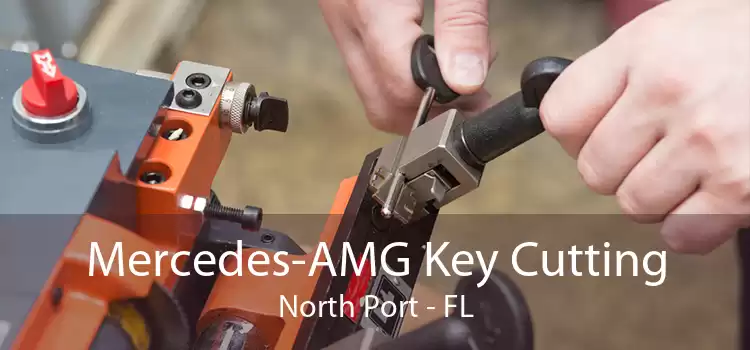 Mercedes-AMG Key Cutting North Port - FL