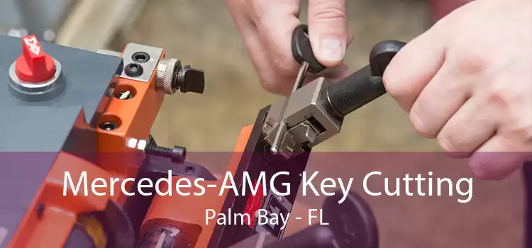 Mercedes-AMG Key Cutting Palm Bay - FL