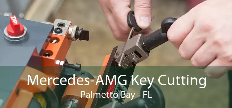 Mercedes-AMG Key Cutting Palmetto Bay - FL