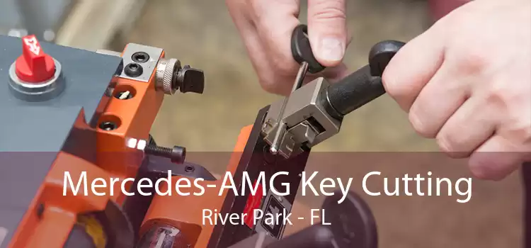 Mercedes-AMG Key Cutting River Park - FL