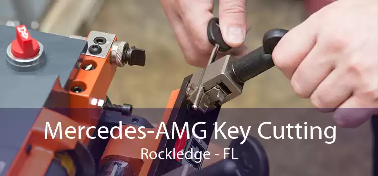 Mercedes-AMG Key Cutting Rockledge - FL