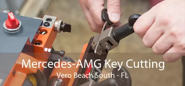Mercedes-AMG Key Cutting Vero Beach South - FL