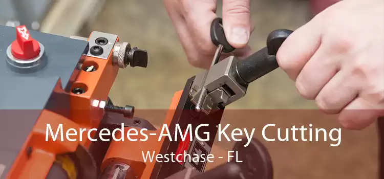Mercedes-AMG Key Cutting Westchase - FL