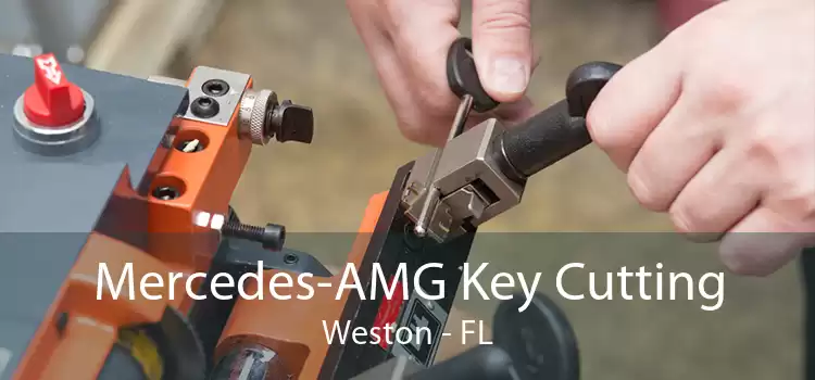 Mercedes-AMG Key Cutting Weston - FL