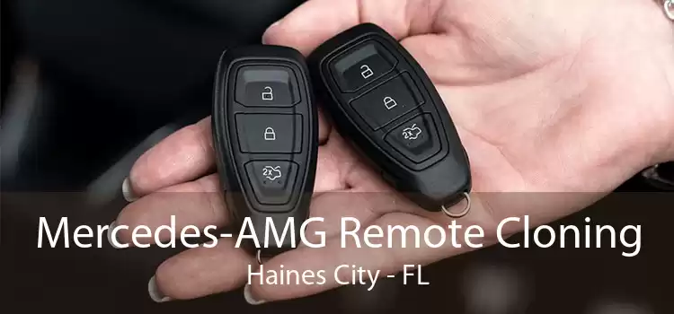 Mercedes-AMG Remote Cloning Haines City - FL
