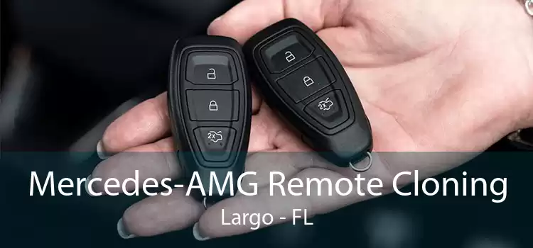 Mercedes-AMG Remote Cloning Largo - FL