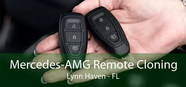Mercedes-AMG Remote Cloning Lynn Haven - FL