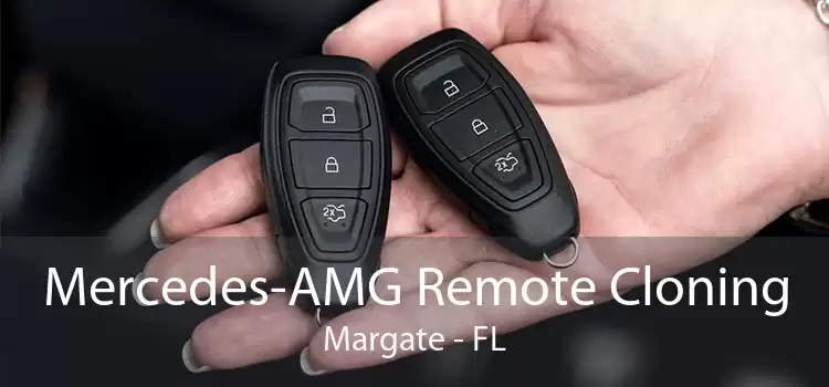Mercedes-AMG Remote Cloning Margate - FL