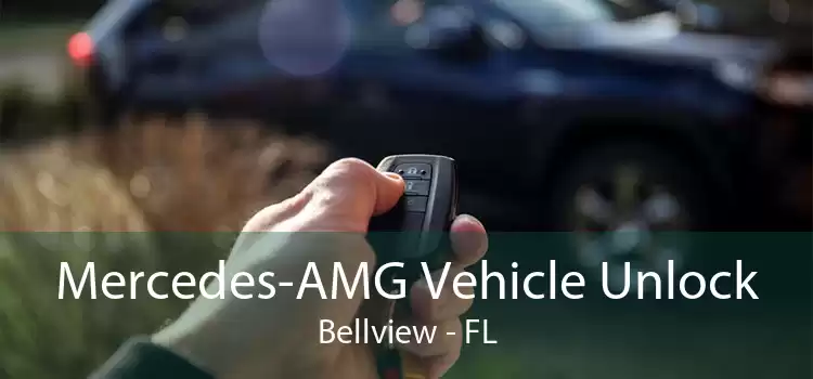 Mercedes-AMG Vehicle Unlock Bellview - FL