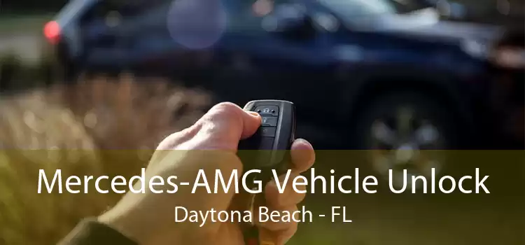 Mercedes-AMG Vehicle Unlock Daytona Beach - FL