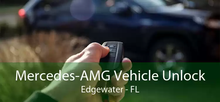 Mercedes-AMG Vehicle Unlock Edgewater - FL