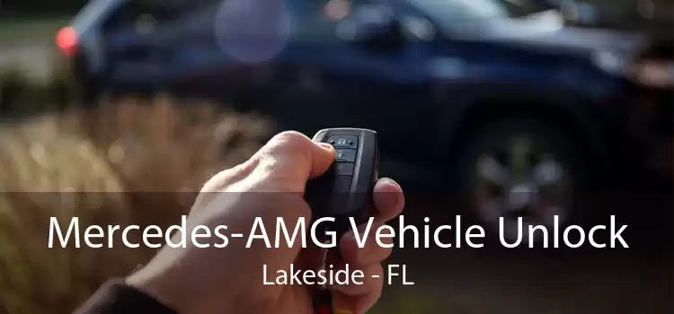 Mercedes-AMG Vehicle Unlock Lakeside - FL