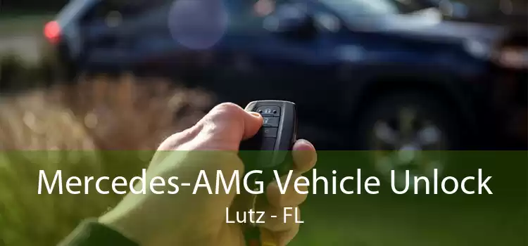 Mercedes-AMG Vehicle Unlock Lutz - FL