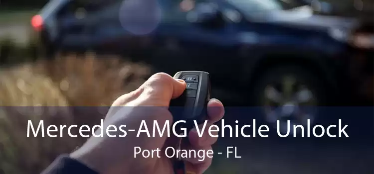 Mercedes-AMG Vehicle Unlock Port Orange - FL
