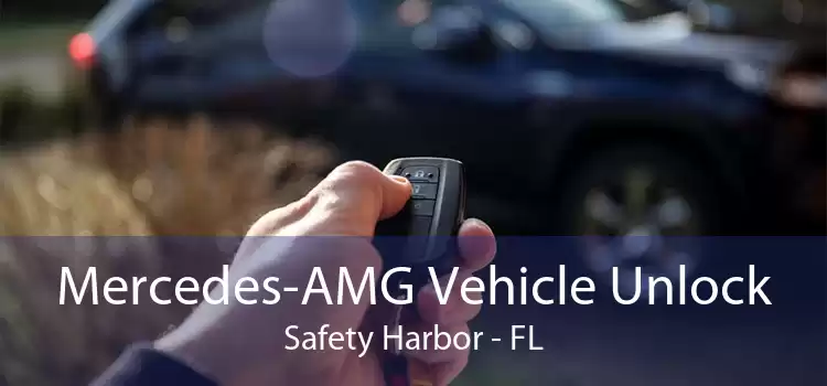 Mercedes-AMG Vehicle Unlock Safety Harbor - FL