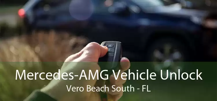 Mercedes-AMG Vehicle Unlock Vero Beach South - FL