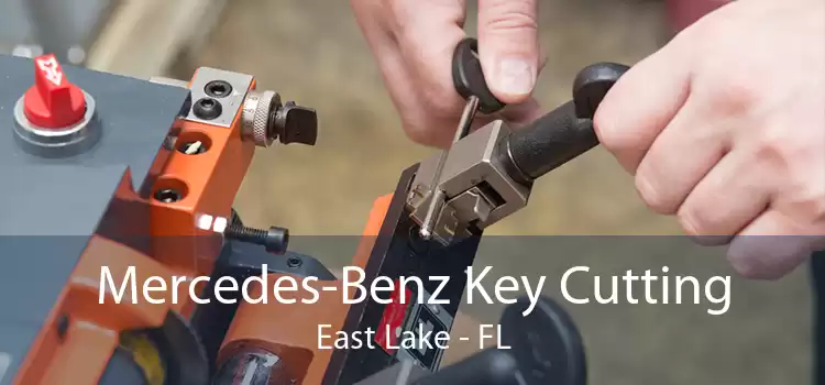 Mercedes-Benz Key Cutting East Lake - FL