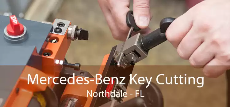 Mercedes-Benz Key Cutting Northdale - FL