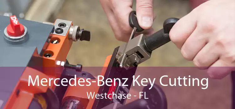 Mercedes-Benz Key Cutting Westchase - FL