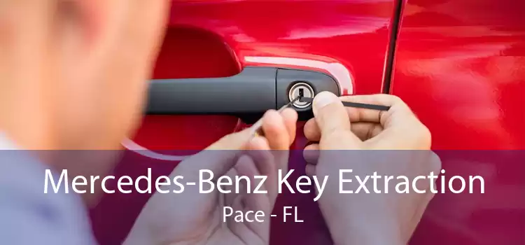 Mercedes-Benz Key Extraction Pace - FL