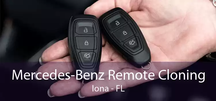 Mercedes-Benz Remote Cloning Iona - FL