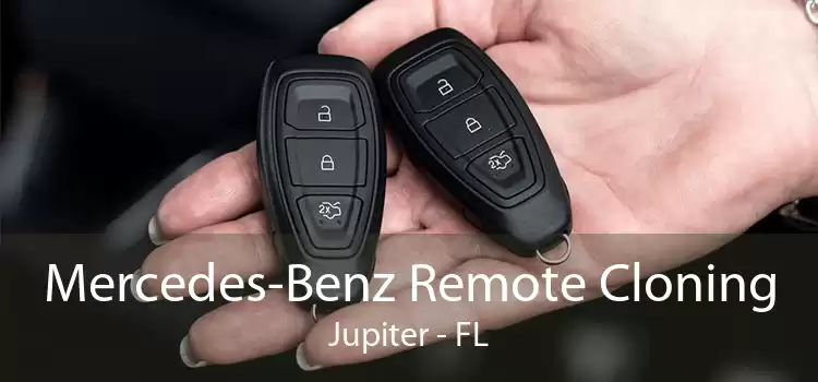 Mercedes-Benz Remote Cloning Jupiter - FL