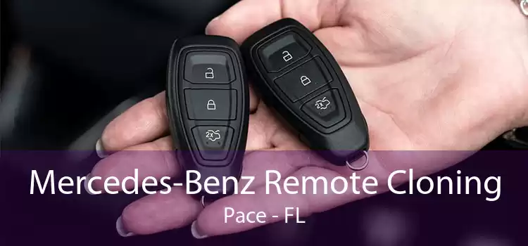 Mercedes-Benz Remote Cloning Pace - FL