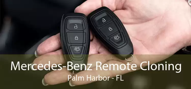 Mercedes-Benz Remote Cloning Palm Harbor - FL