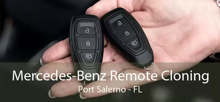 Mercedes-Benz Remote Cloning Port Salerno - FL