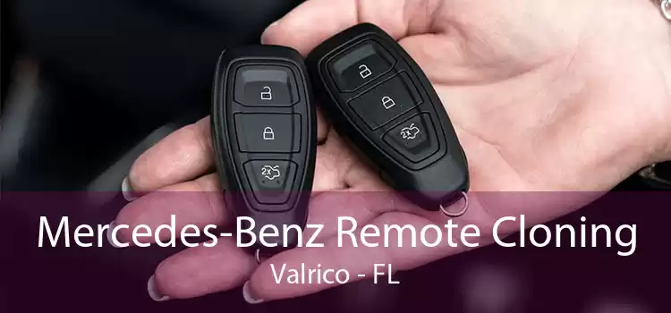 Mercedes-Benz Remote Cloning Valrico - FL