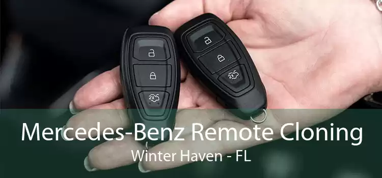 Mercedes-Benz Remote Cloning Winter Haven - FL