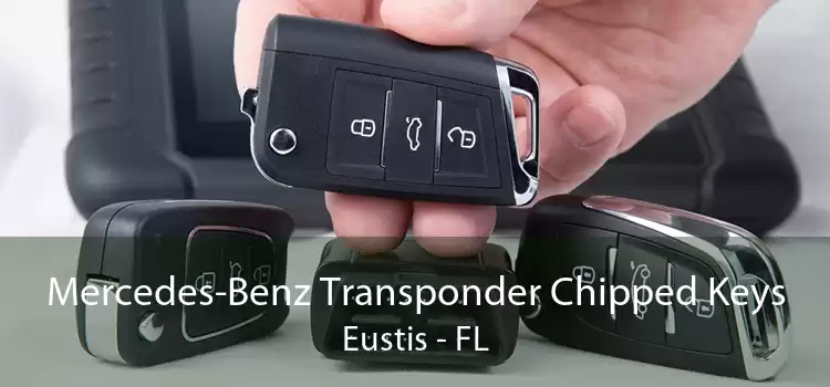 Mercedes-Benz Transponder Chipped Keys Eustis - FL