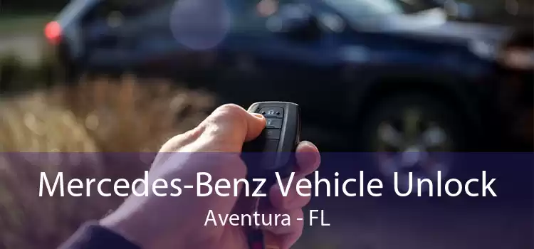 Mercedes-Benz Vehicle Unlock Aventura - FL
